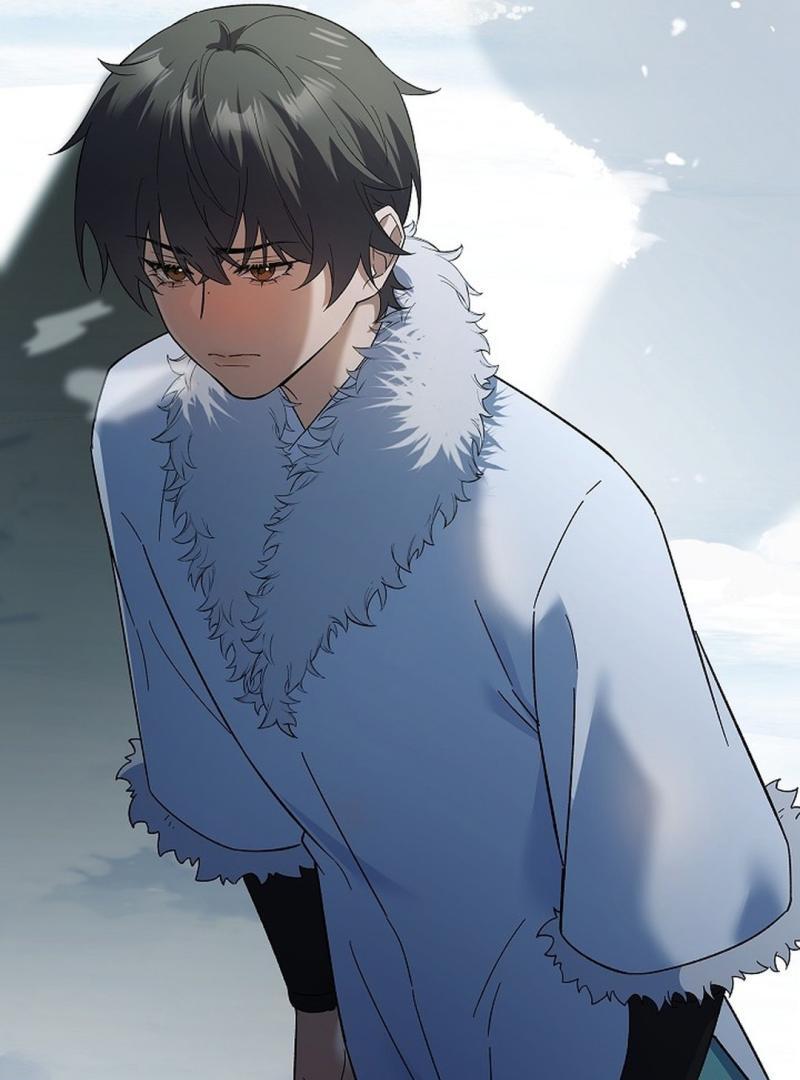 My Respected Senior Disciple Has Become a Villain ( PARADISE SCANS ) - Chapter 7 manhwa