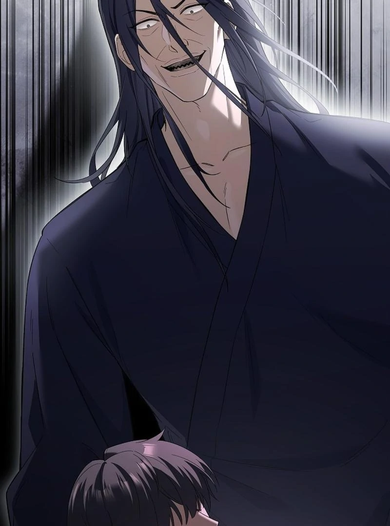 My Respected Senior Disciple Has Become a Villain ( PARADISE SCANS ) - Chapter 7 manhwa