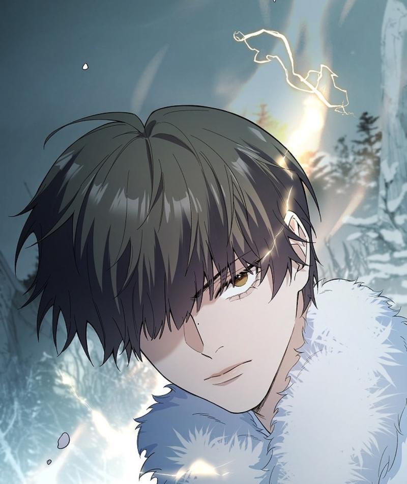 My Respected Senior Disciple Has Become a Villain ( PARADISE SCANS ) - Chapter 7 manhwa