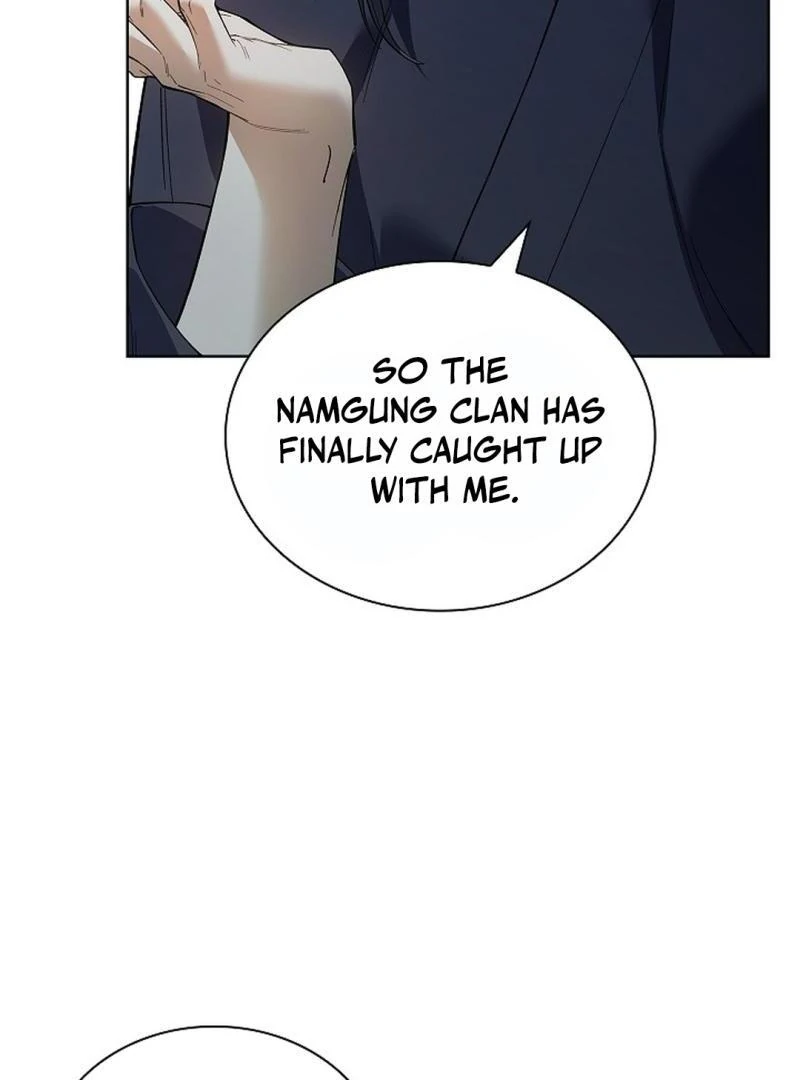 My Respected Senior Disciple Has Become a Villain ( PARADISE SCANS ) - Chapter 7 manhwa