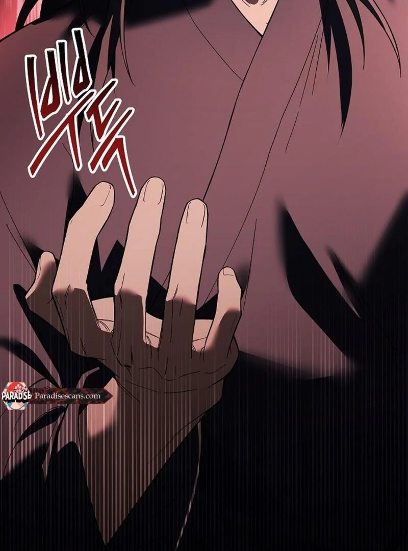 My Respected Senior Disciple Has Become a Villain ( PARADISE SCANS ) - Chapter 7 manhwa