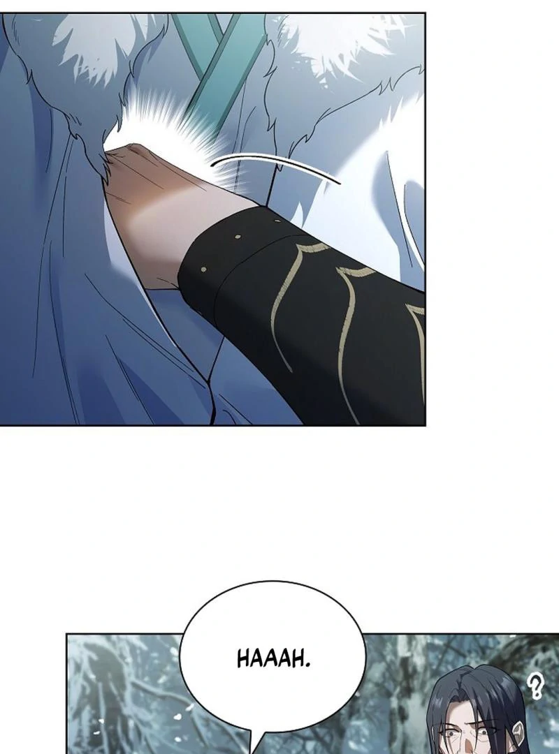 My Respected Senior Disciple Has Become a Villain ( PARADISE SCANS ) - Chapter 7 manhwa