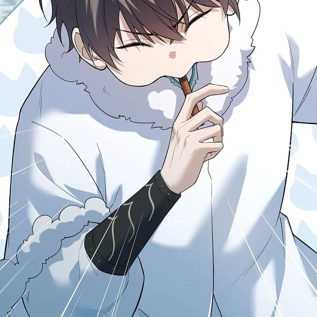 My Respected Senior Disciple Has Become a Villain ( PARADISE SCANS ) - Chapter 8 manhwa