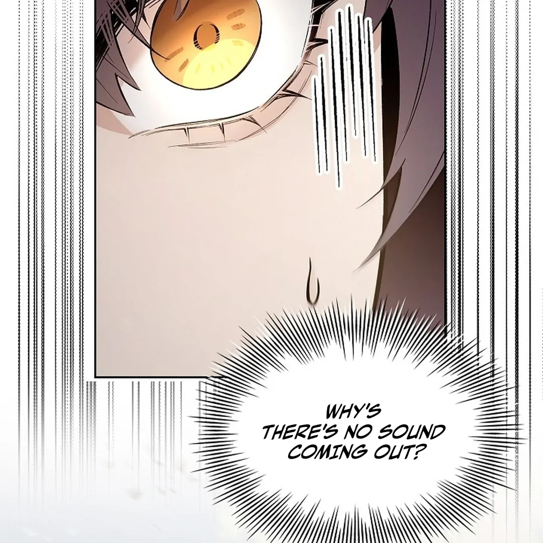 My Respected Senior Disciple Has Become a Villain ( PARADISE SCANS ) - Chapter 8 manhwa