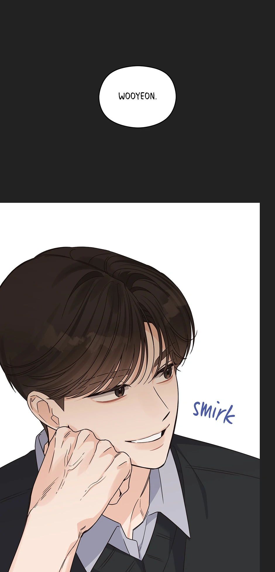 Alpha Trauma 《Mature Official》 - 22. Presentation Day manhwa