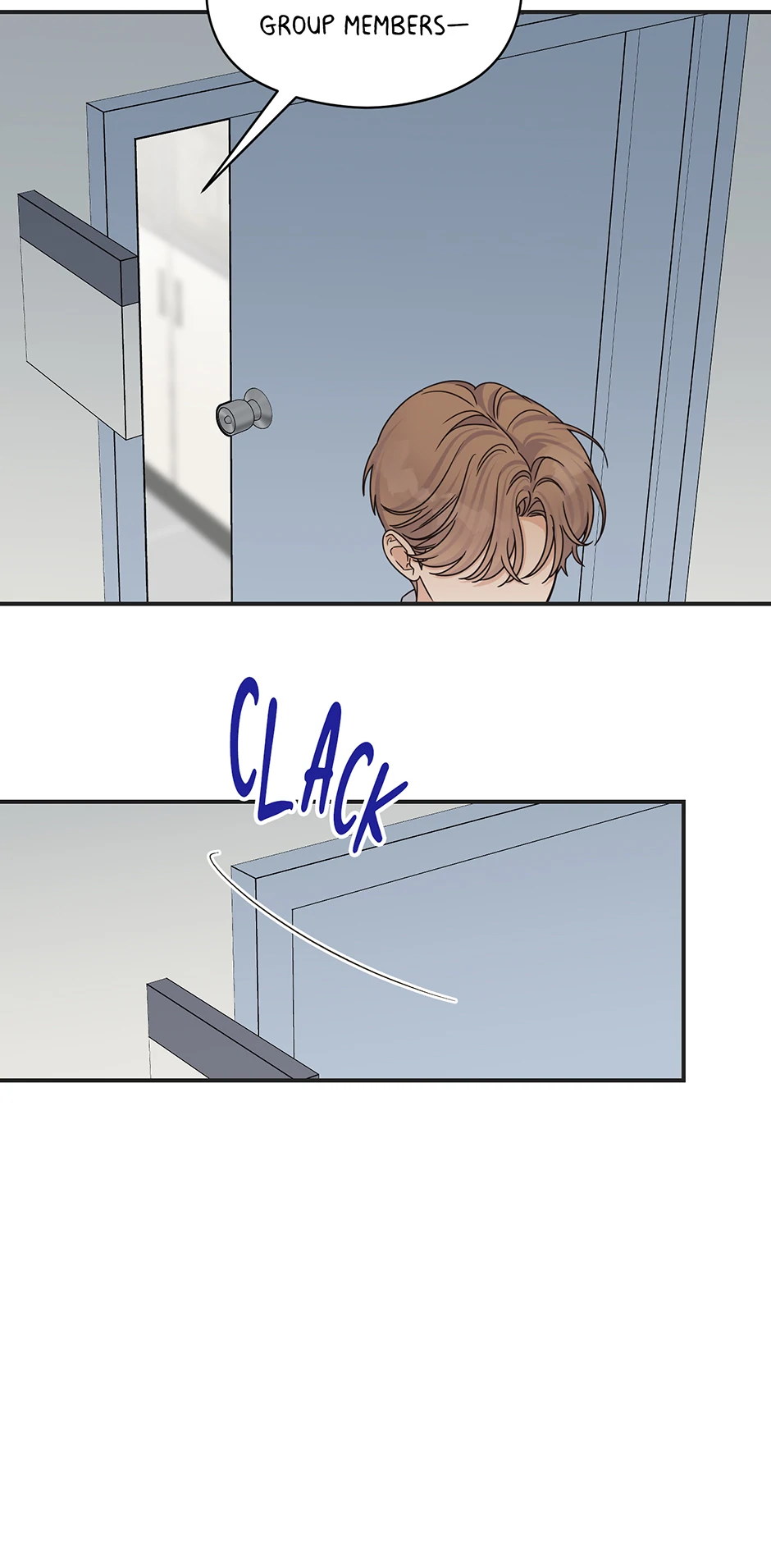 Alpha Trauma 《Mature Official》 - 22. Presentation Day manhwa