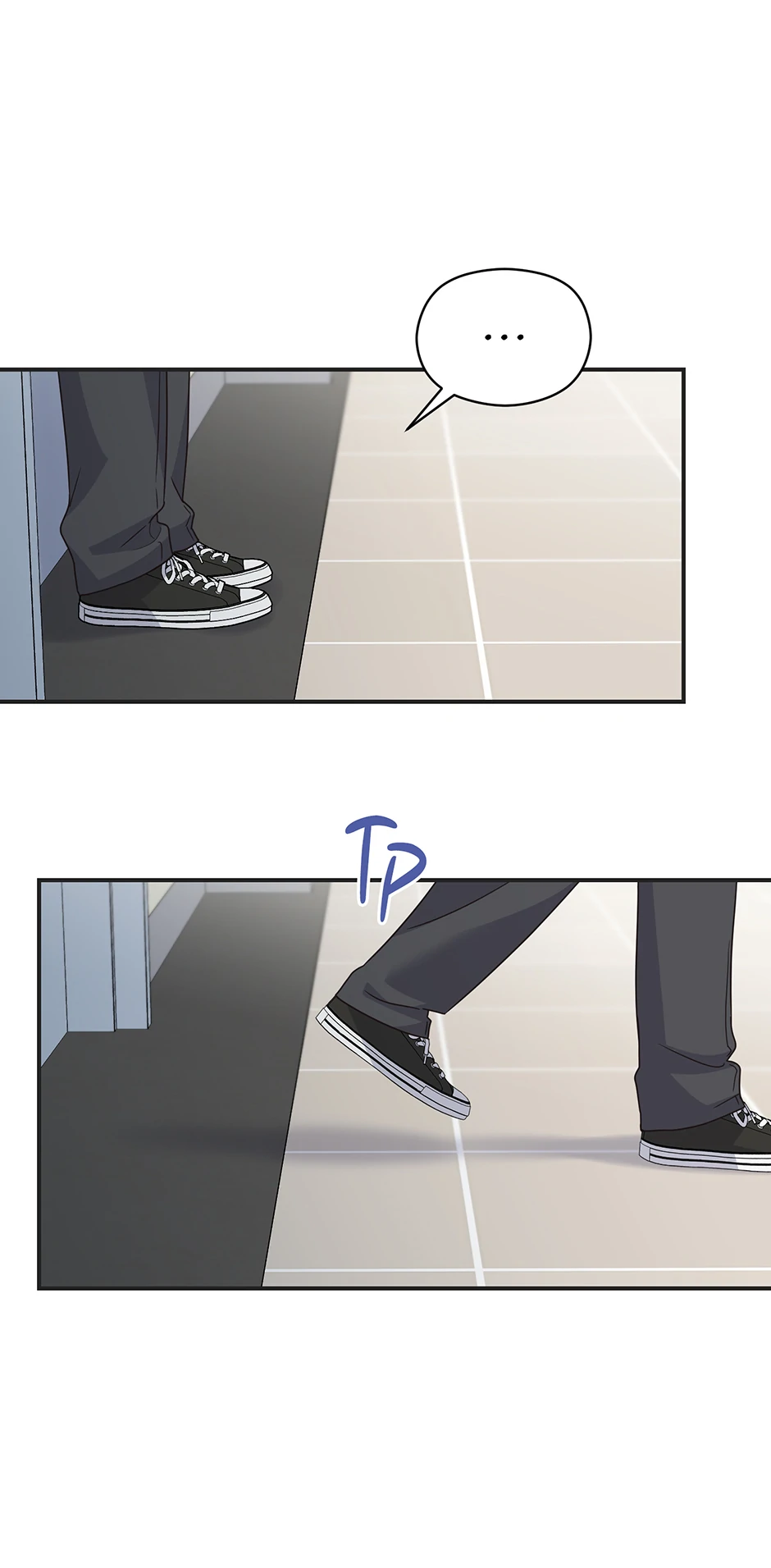 Alpha Trauma 《Mature Official》 - 22. Presentation Day manhwa