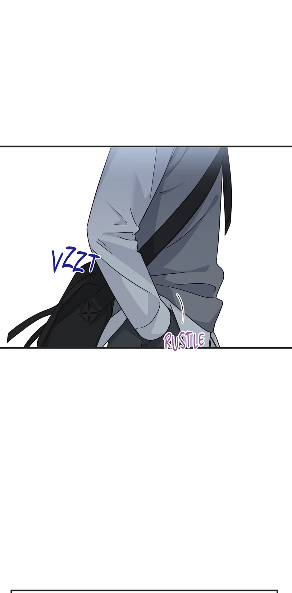Alpha Trauma 《Mature Official》 - 22. Presentation Day manhwa