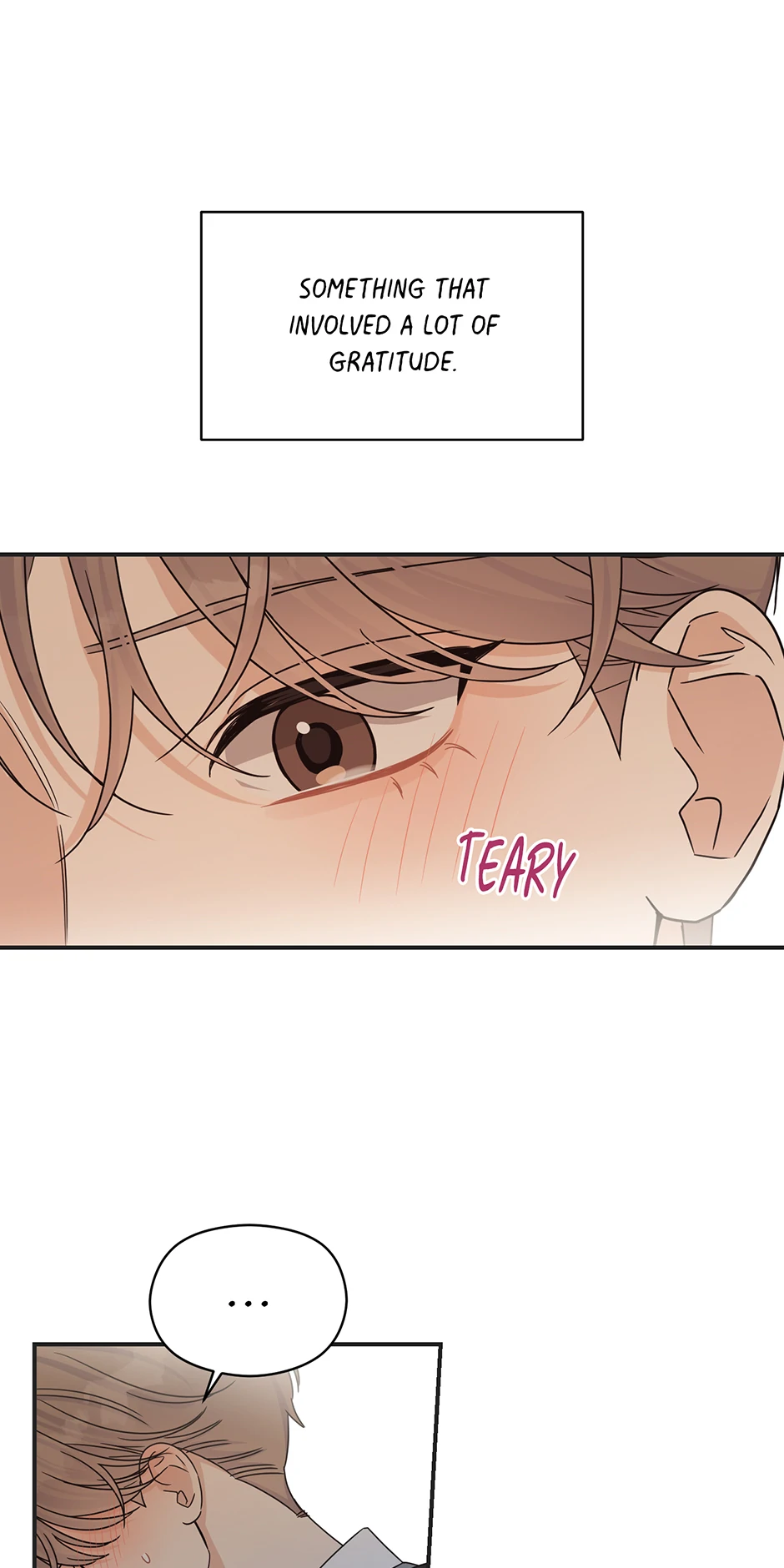 Alpha Trauma 《Mature Official》 - 22. Presentation Day manhwa