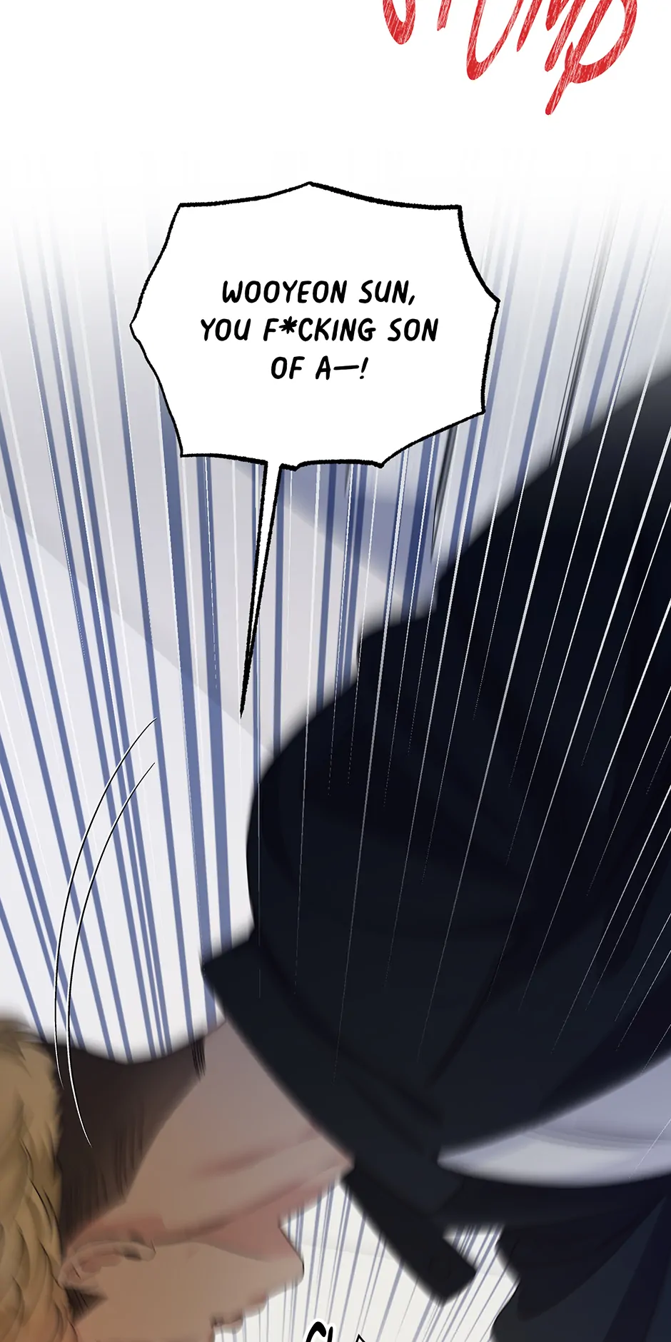 Alpha Trauma 《Mature Official》 - 22. Presentation Day manhwa