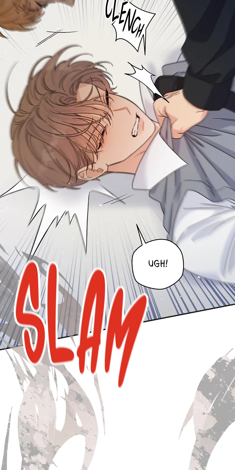 Alpha Trauma 《Mature Official》 - 22. Presentation Day manhwa