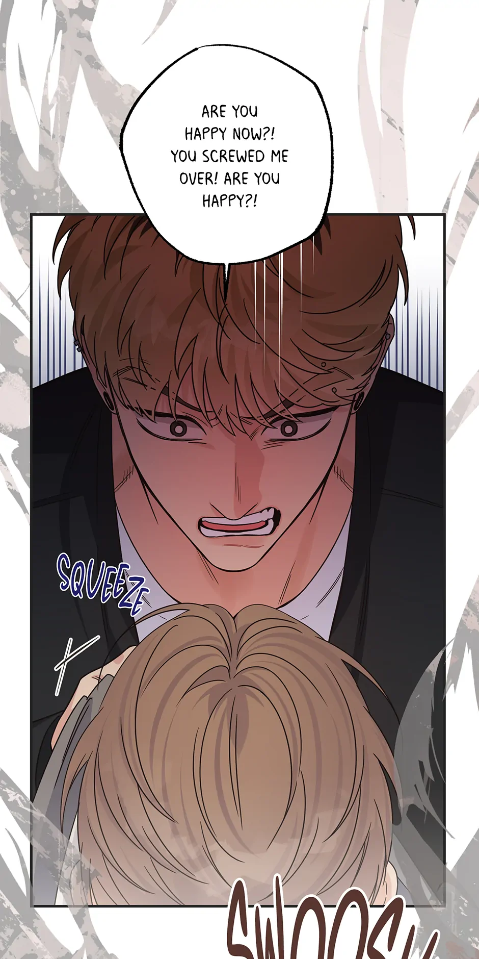 Alpha Trauma 《Mature Official》 - 22. Presentation Day manhwa