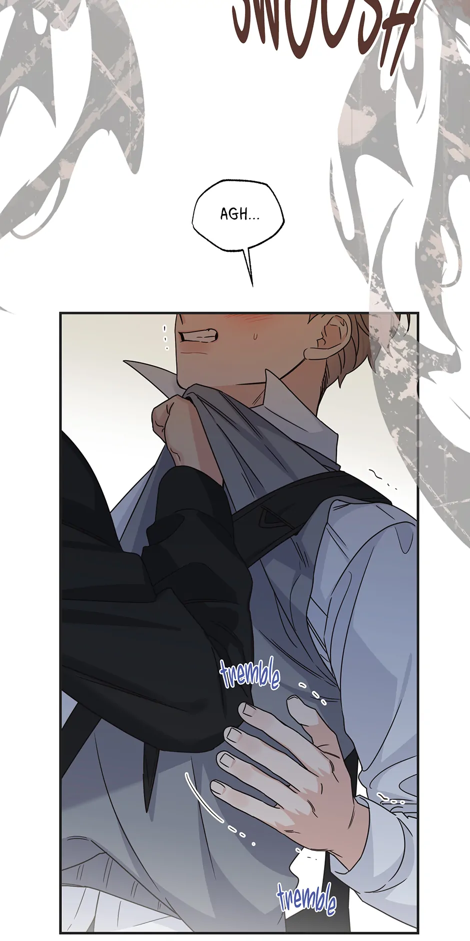 Alpha Trauma 《Mature Official》 - 22. Presentation Day manhwa