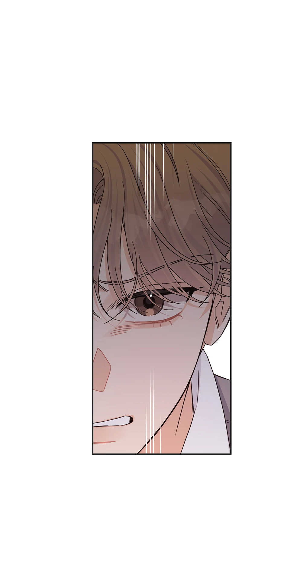 Alpha Trauma 《Mature Official》 - 22. Presentation Day manhwa