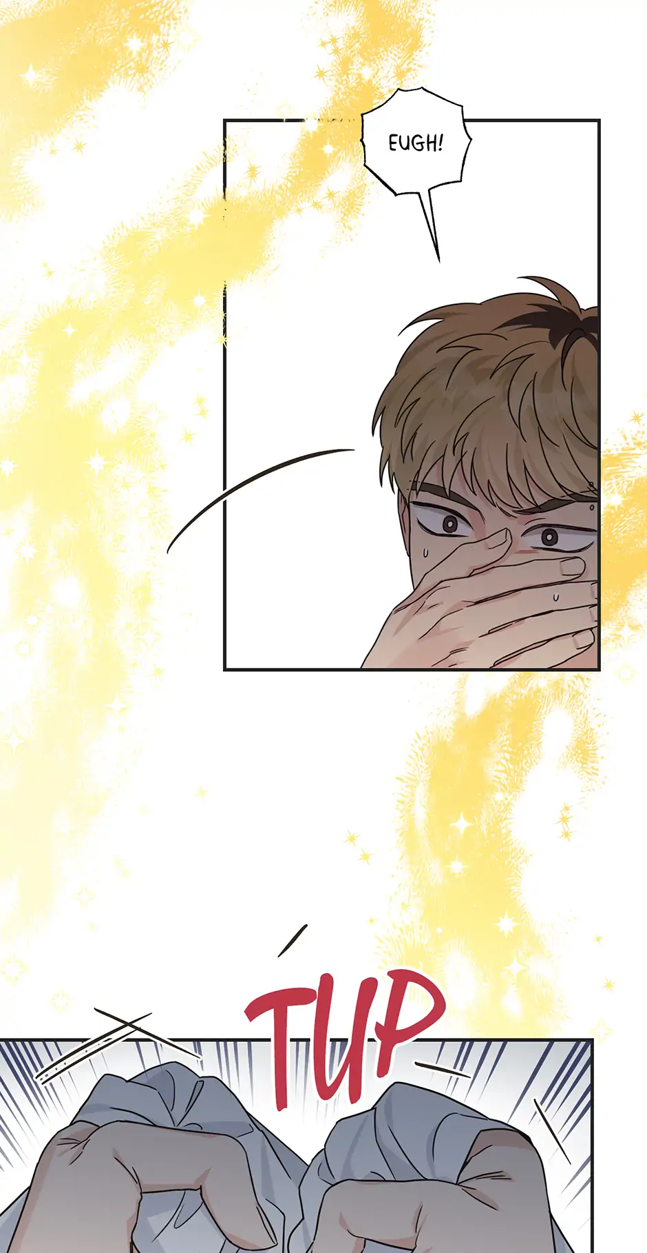 Alpha Trauma 《Mature Official》 - 22. Presentation Day manhwa