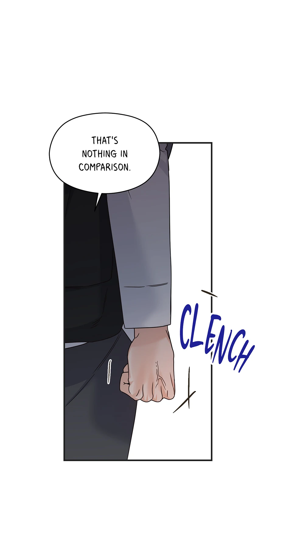Alpha Trauma 《Mature Official》 - 22. Presentation Day manhwa