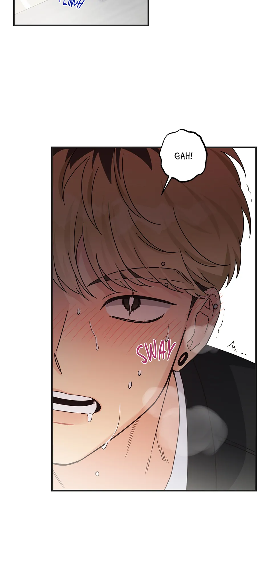 Alpha Trauma 《Mature Official》 - 22. Presentation Day manhwa