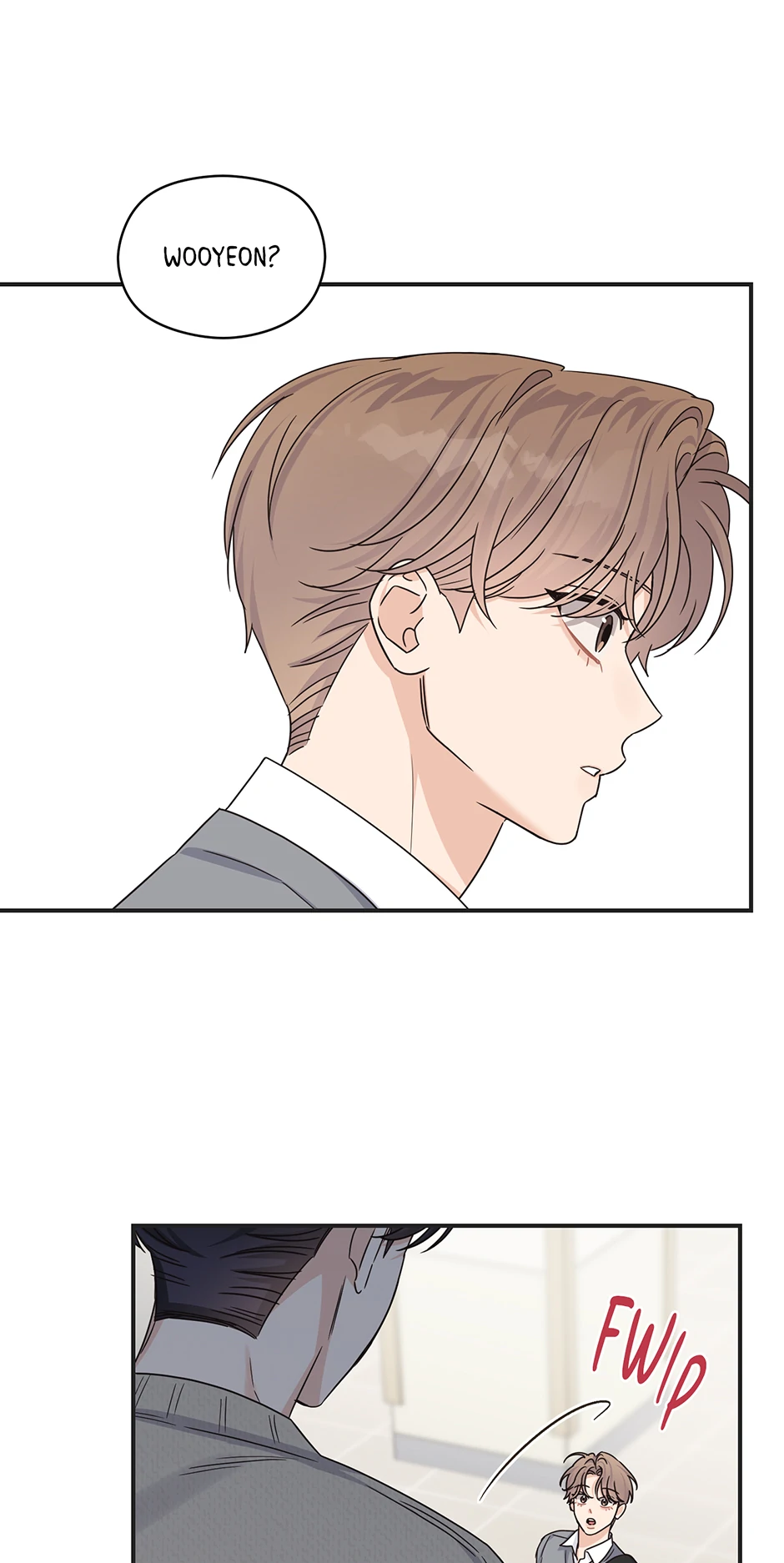 Alpha Trauma 《Mature Official》 - 22. Presentation Day manhwa