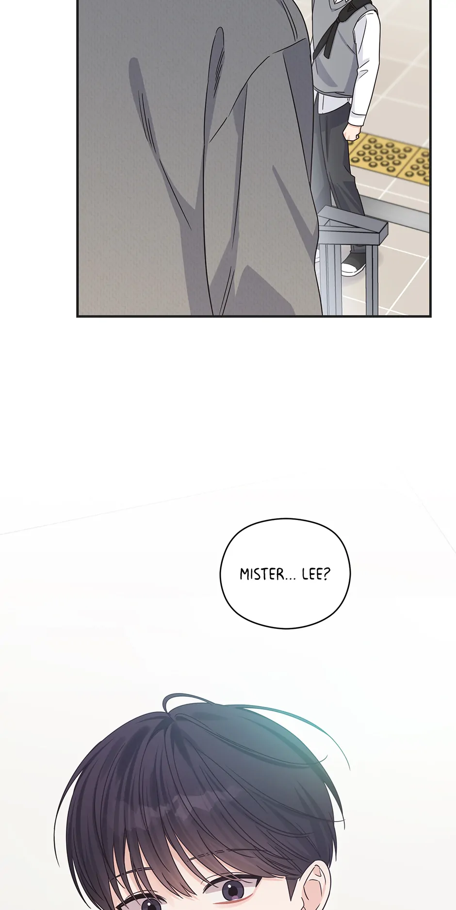 Alpha Trauma 《Mature Official》 - 22. Presentation Day manhwa