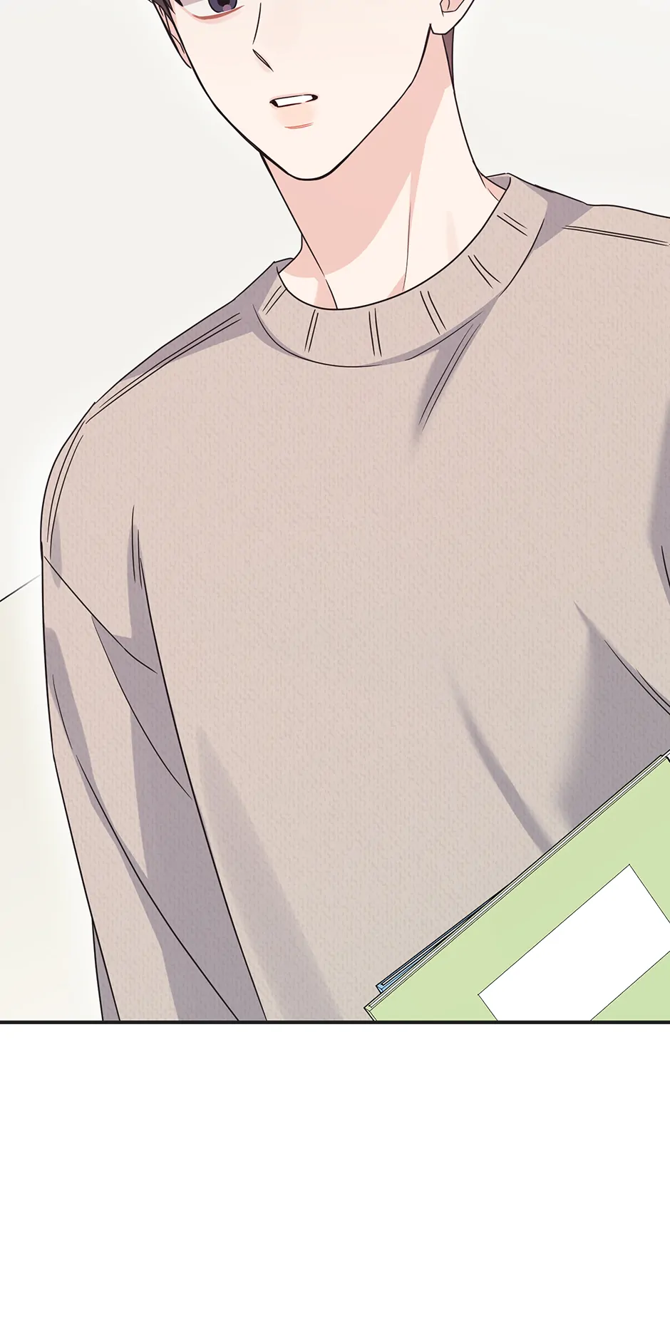 Alpha Trauma 《Mature Official》 - 22. Presentation Day manhwa