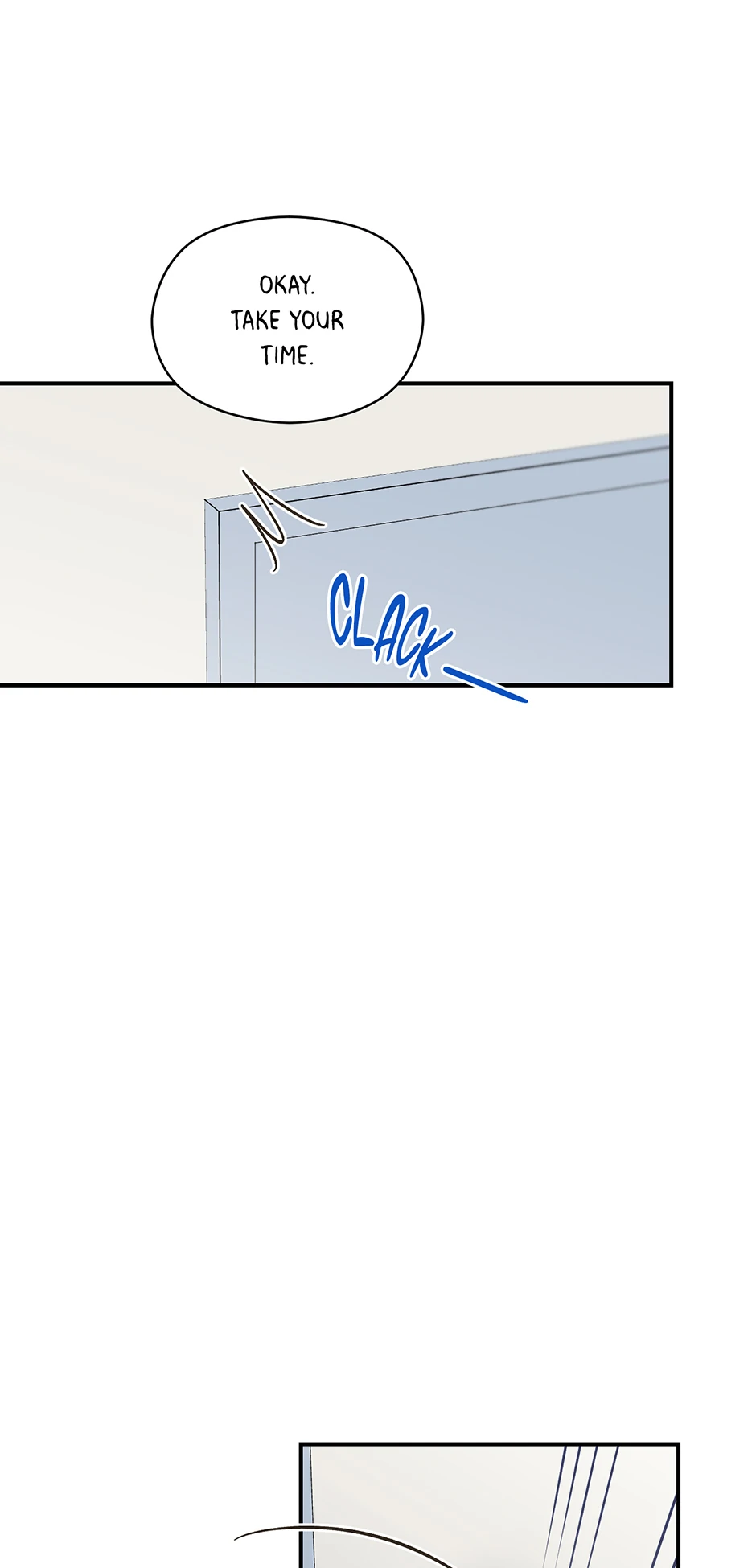 Alpha Trauma 《Mature Official》 - 23. Don't Cry manhwa