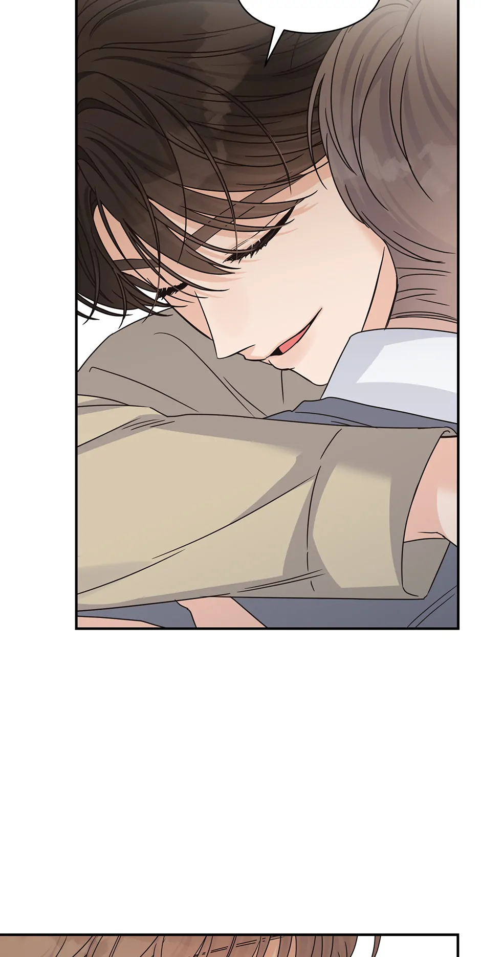 Alpha Trauma 《Mature Official》 - 23. Don't Cry manhwa