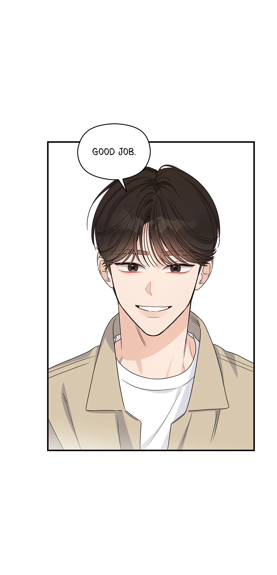 Alpha Trauma 《Mature Official》 - 23. Don't Cry manhwa