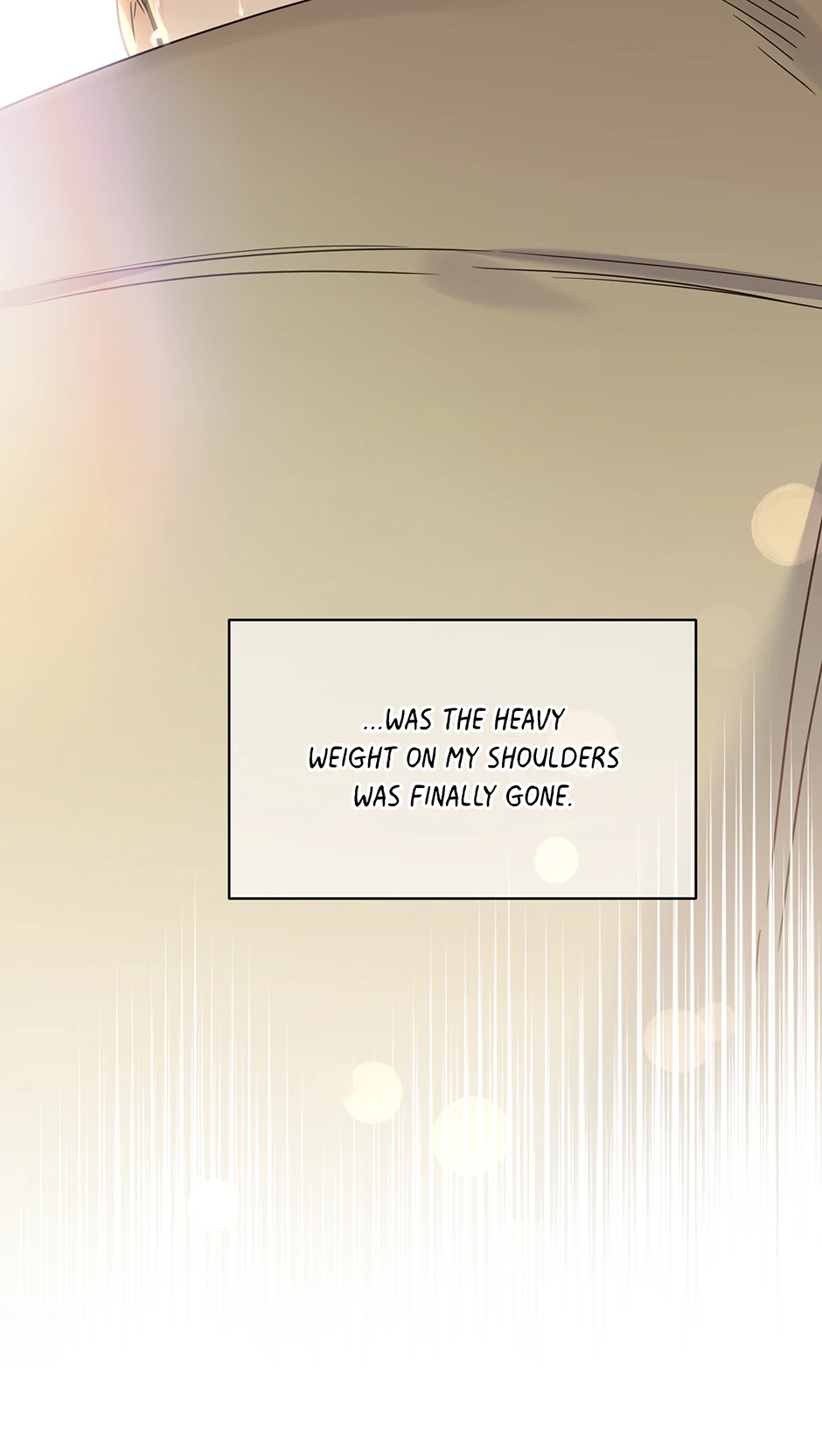 Alpha Trauma 《Mature Official》 - 23. Don't Cry manhwa