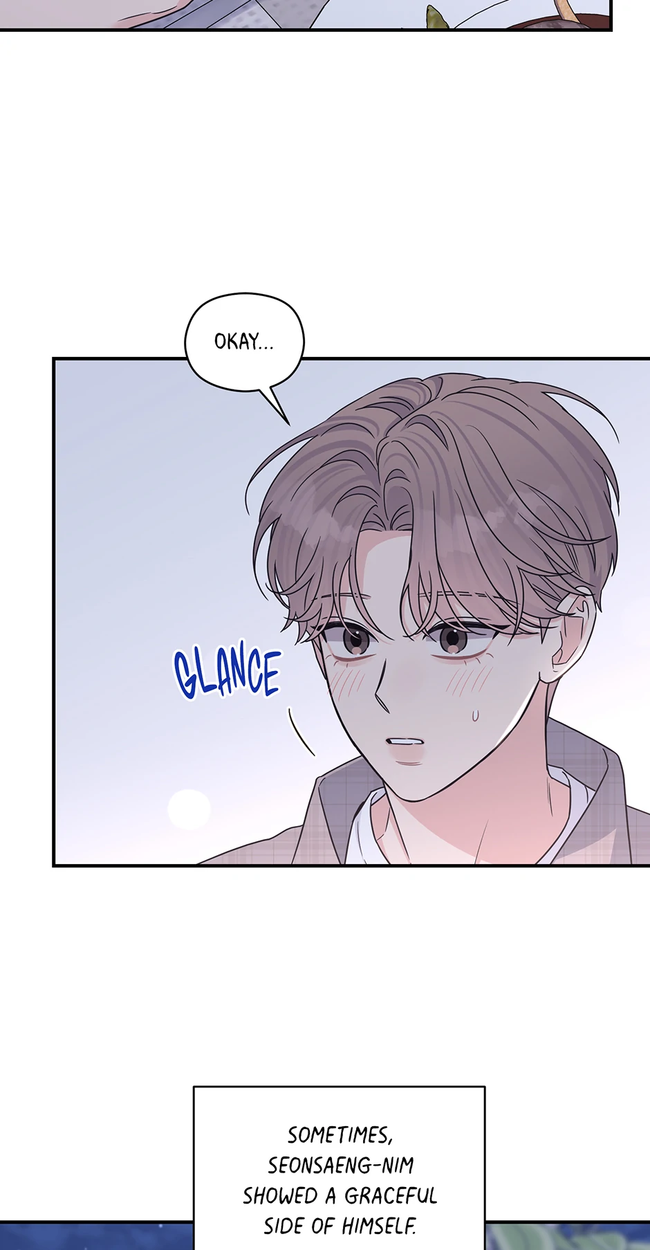 Alpha Trauma 《Mature Official》 - 26. Remember? manhwa