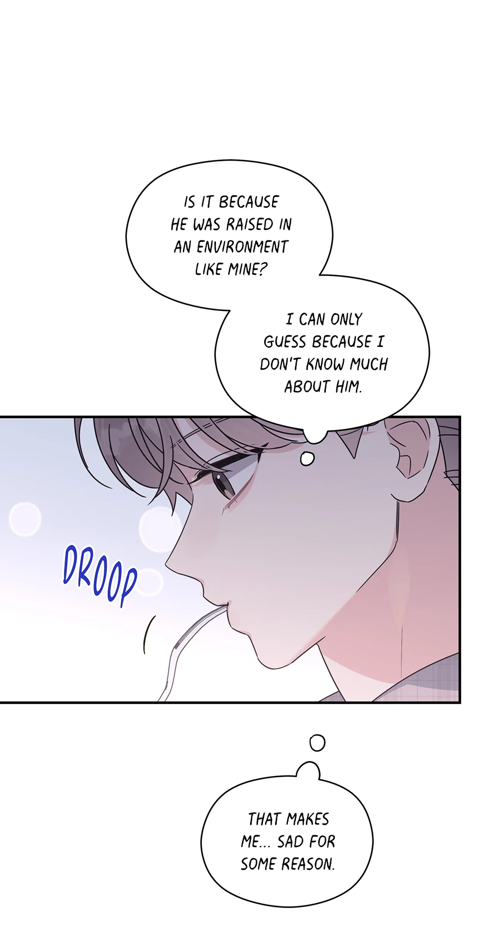 Alpha Trauma 《Mature Official》 - 26. Remember? manhwa