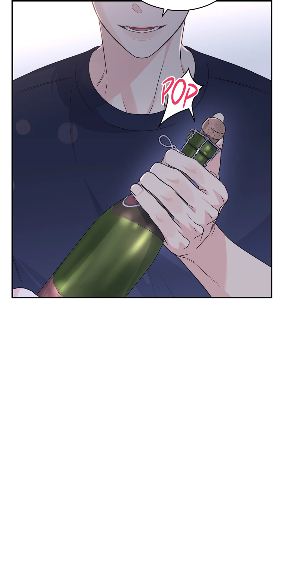 Alpha Trauma 《Mature Official》 - 26. Remember? manhwa