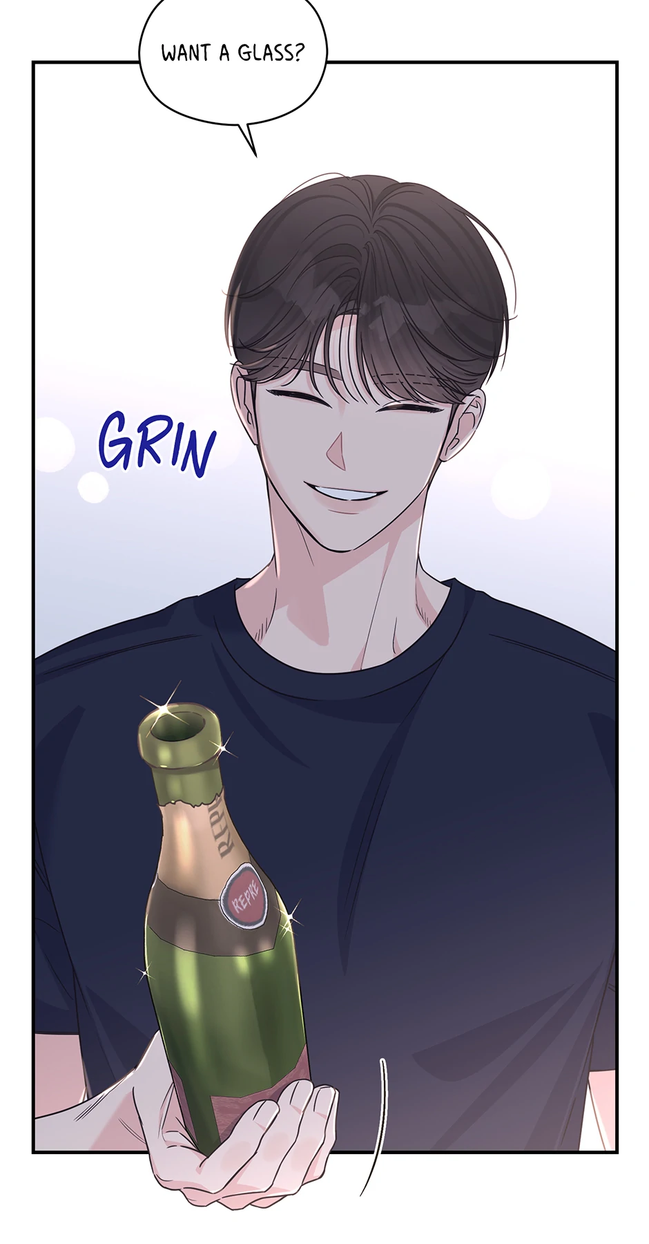 Alpha Trauma 《Mature Official》 - 26. Remember? manhwa