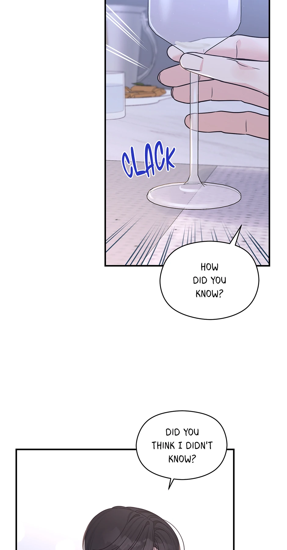 Alpha Trauma 《Mature Official》 - 26. Remember? manhwa