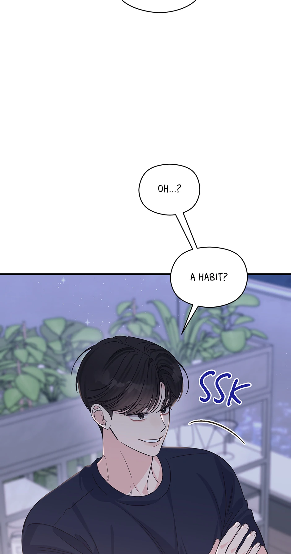 Alpha Trauma 《Mature Official》 - 26. Remember? manhwa