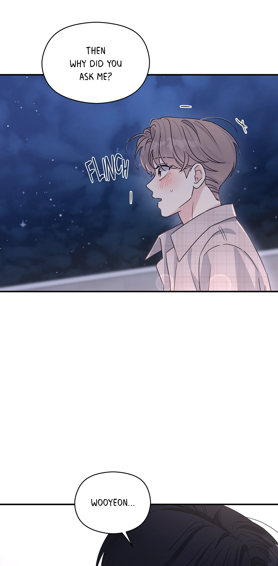 Alpha Trauma 《Mature Official》 - 26. Remember? manhwa