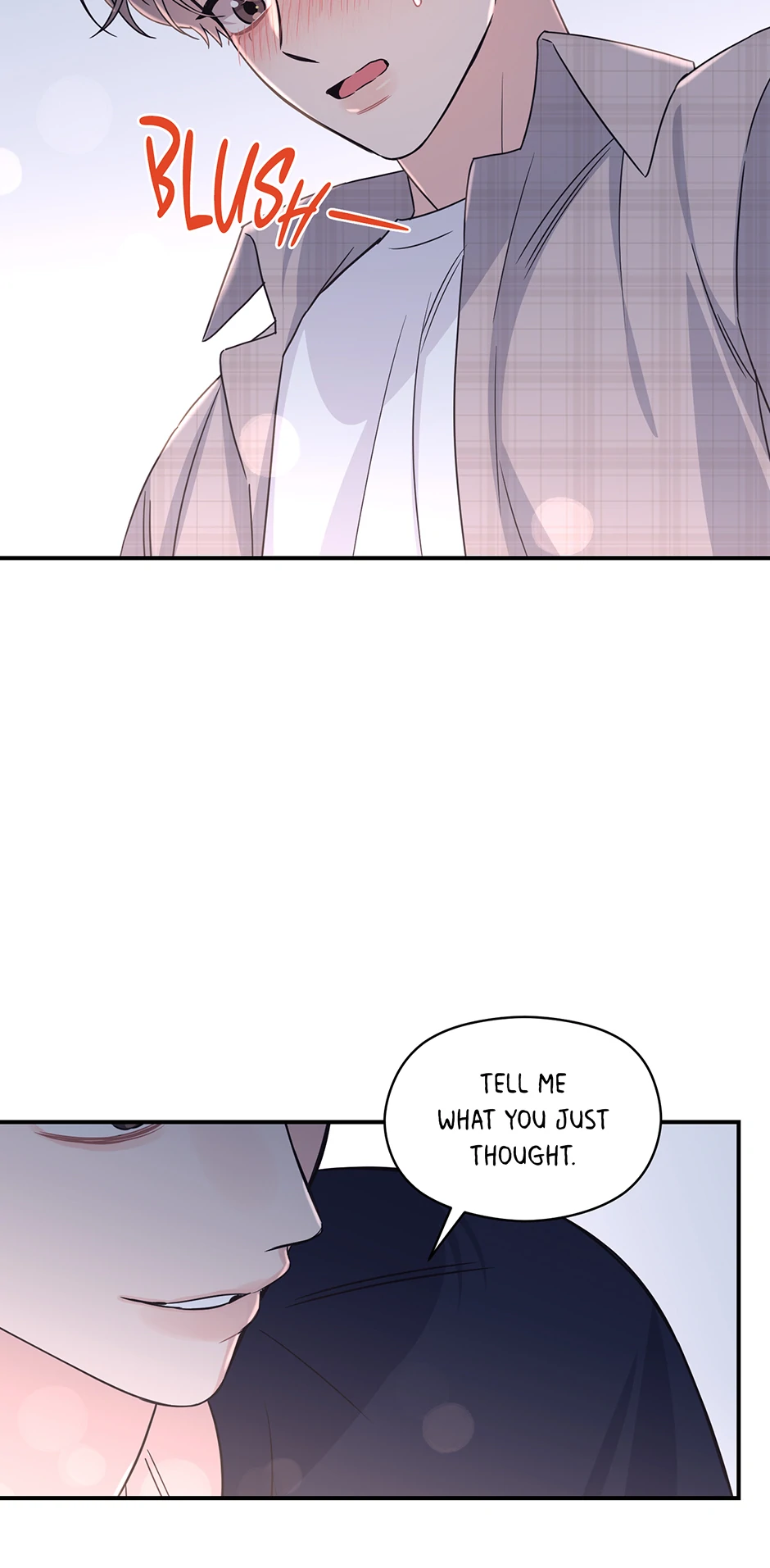 Alpha Trauma 《Mature Official》 - 26. Remember? manhwa