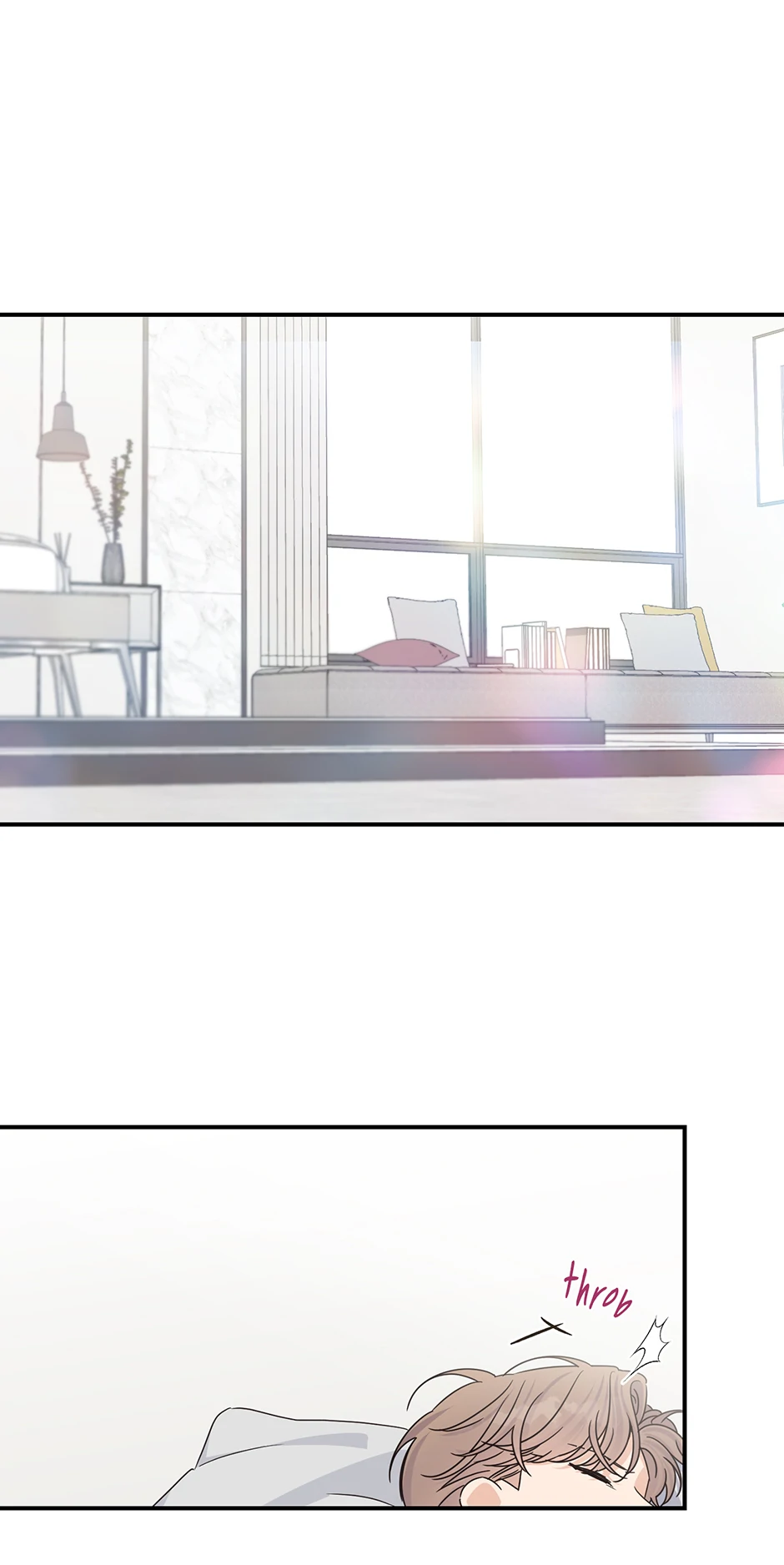 Alpha Trauma 《Mature Official》 - 26. Remember? manhwa