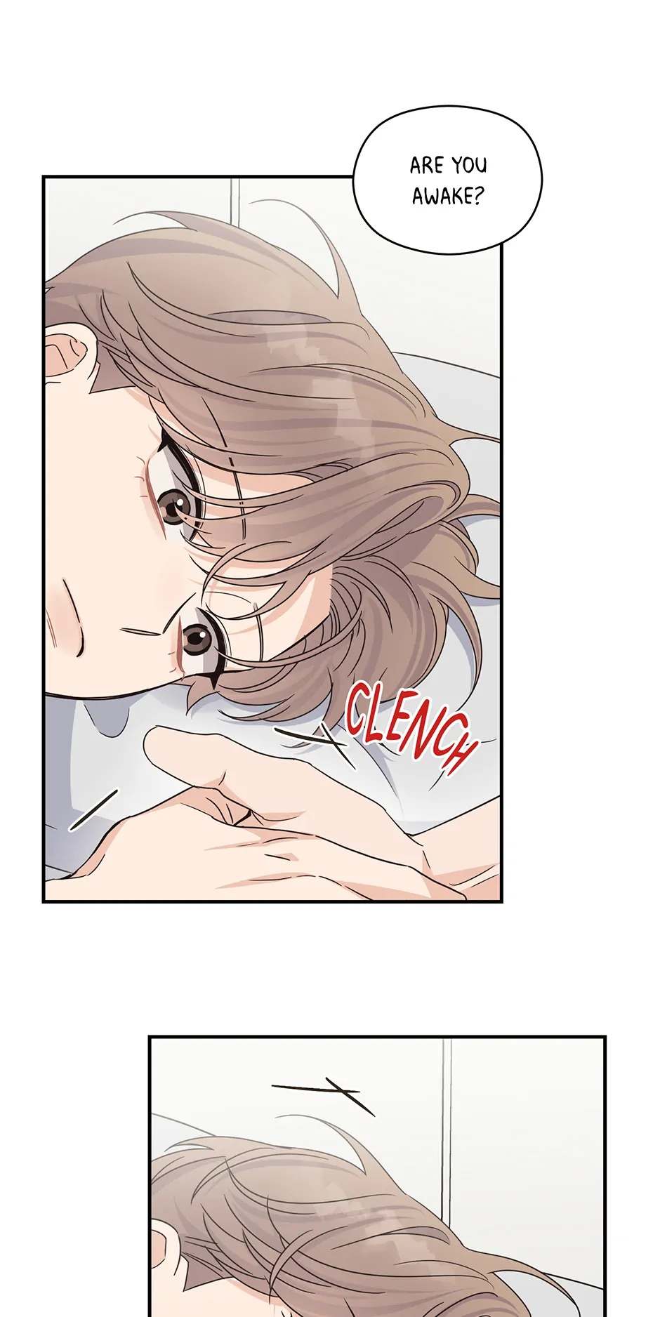 Alpha Trauma 《Mature Official》 - 26. Remember? manhwa