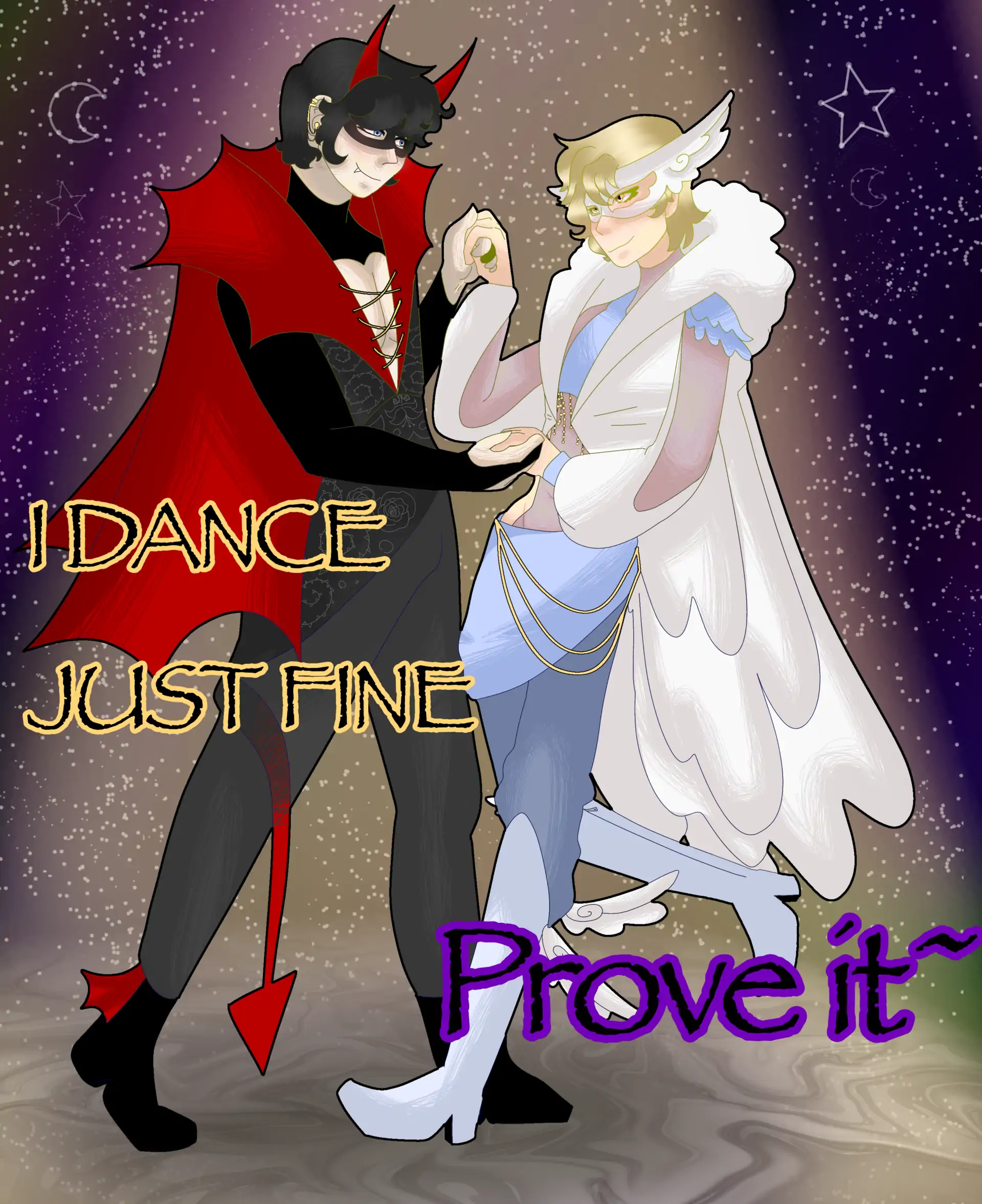 Not who you may think - Issue in scheduling manhwa