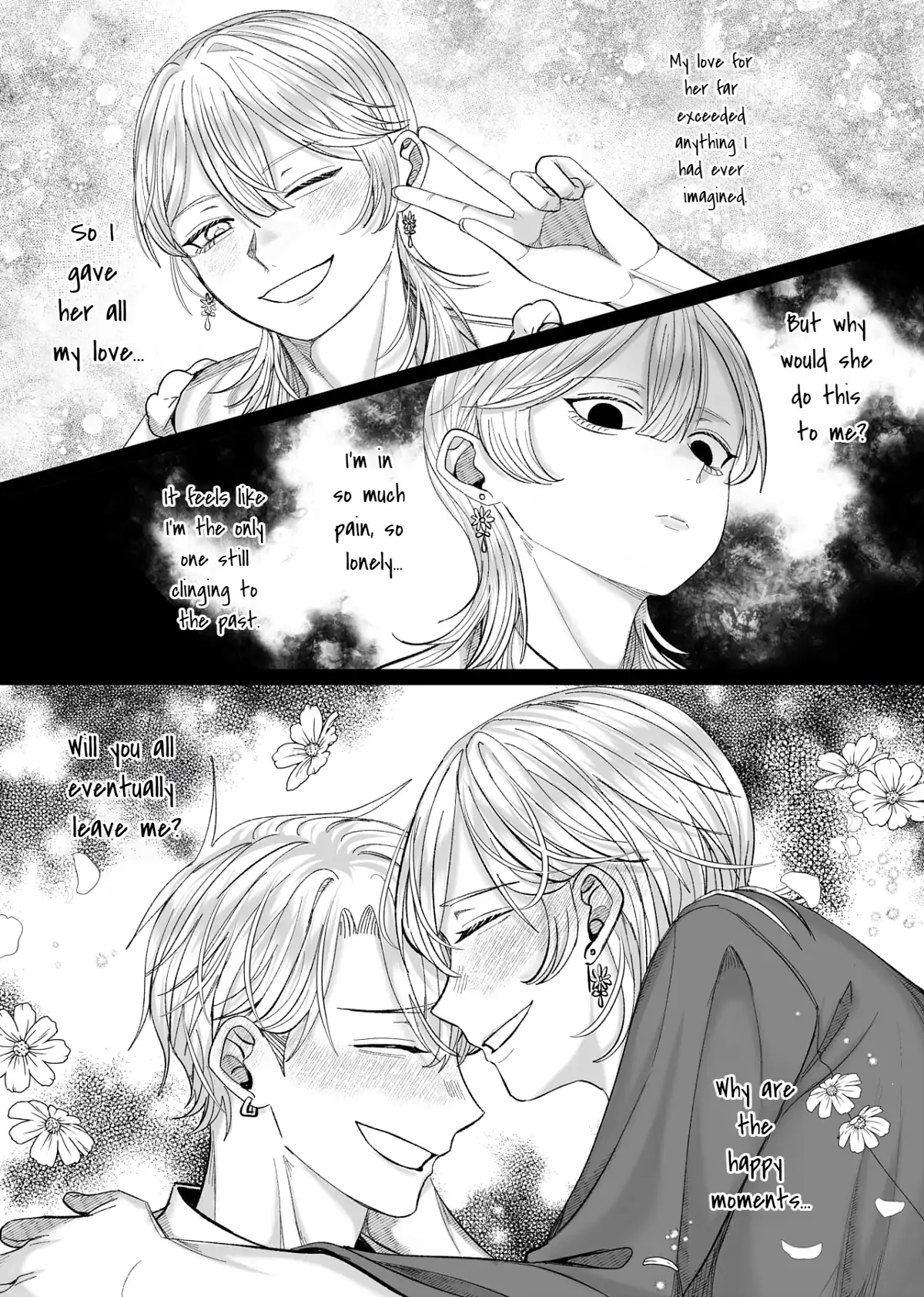 Husband’s Day - Chapter 28 manhwa