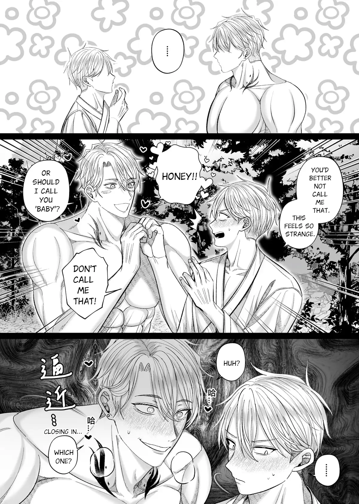 Husband’s Day - Chapter 28 manhwa