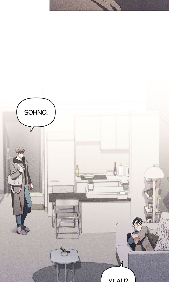Romance in a Romance-less Era (Full ver.) - Chapter 15 manhwa