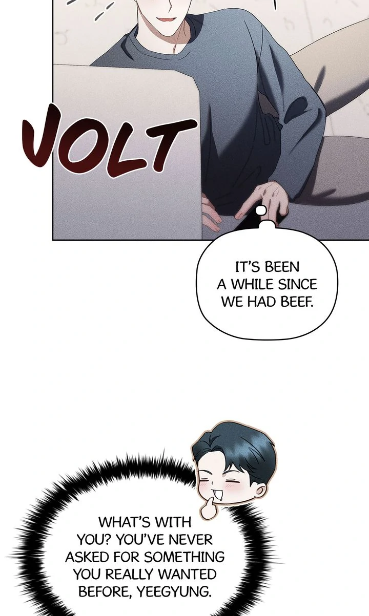 Romance in a Romance-less Era (Full ver.) - Chapter 15 manhwa