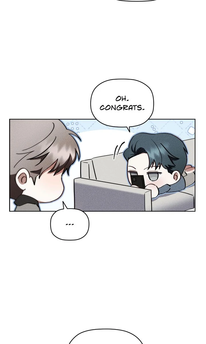 Romance in a Romance-less Era (Full ver.) - Chapter 15 manhwa