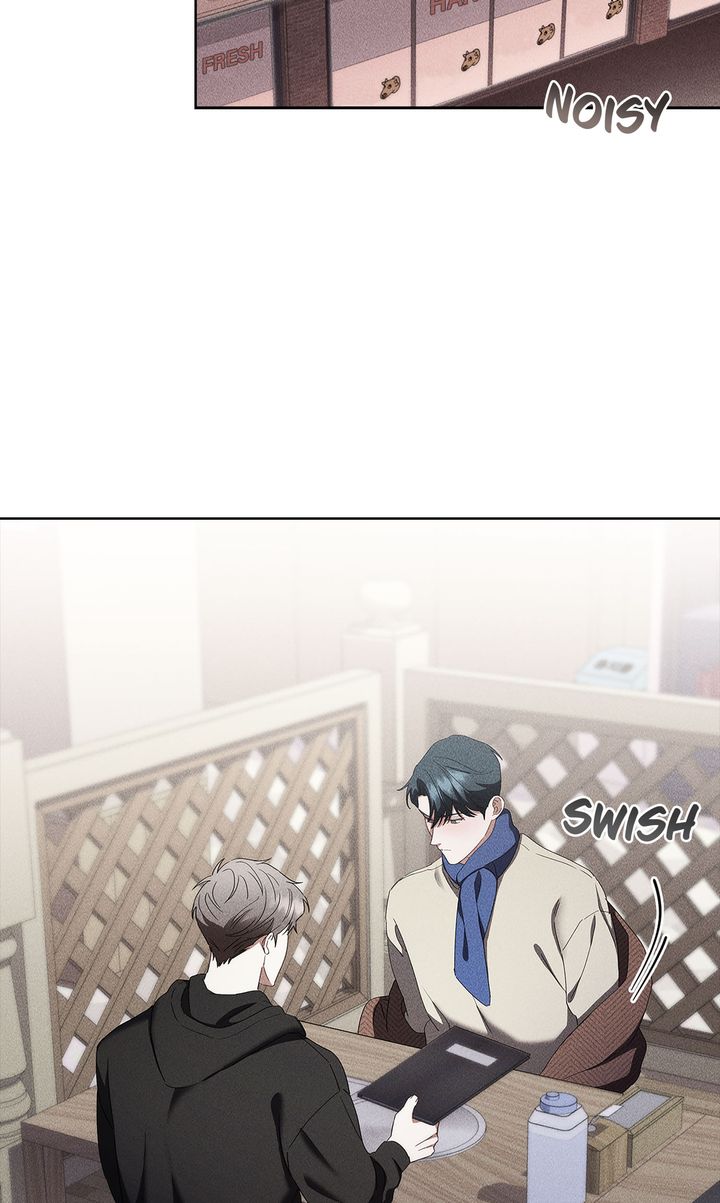 Romance in a Romance-less Era (Full ver.) - Chapter 15 manhwa