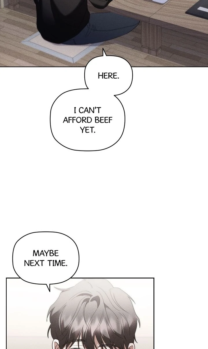 Romance in a Romance-less Era (Full ver.) - Chapter 15 manhwa