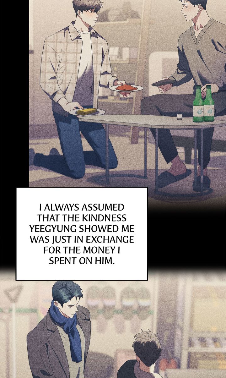 Romance in a Romance-less Era (Full ver.) - Chapter 15 manhwa