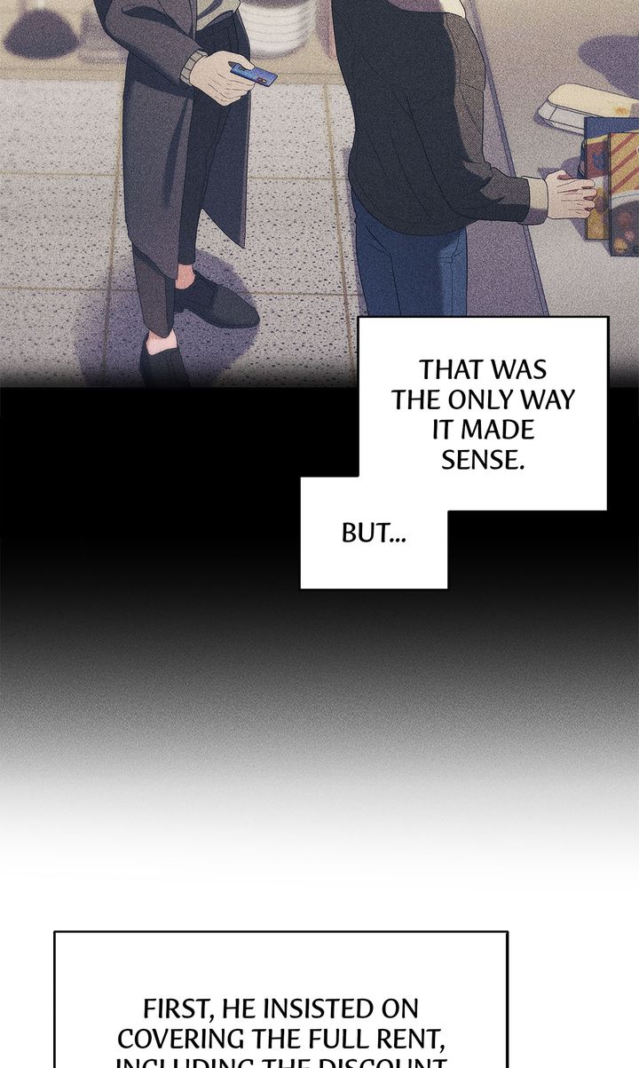 Romance in a Romance-less Era (Full ver.) - Chapter 15 manhwa