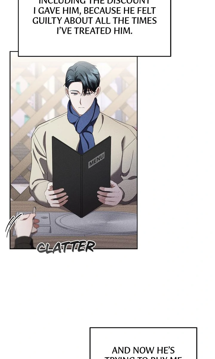 Romance in a Romance-less Era (Full ver.) - Chapter 15 manhwa