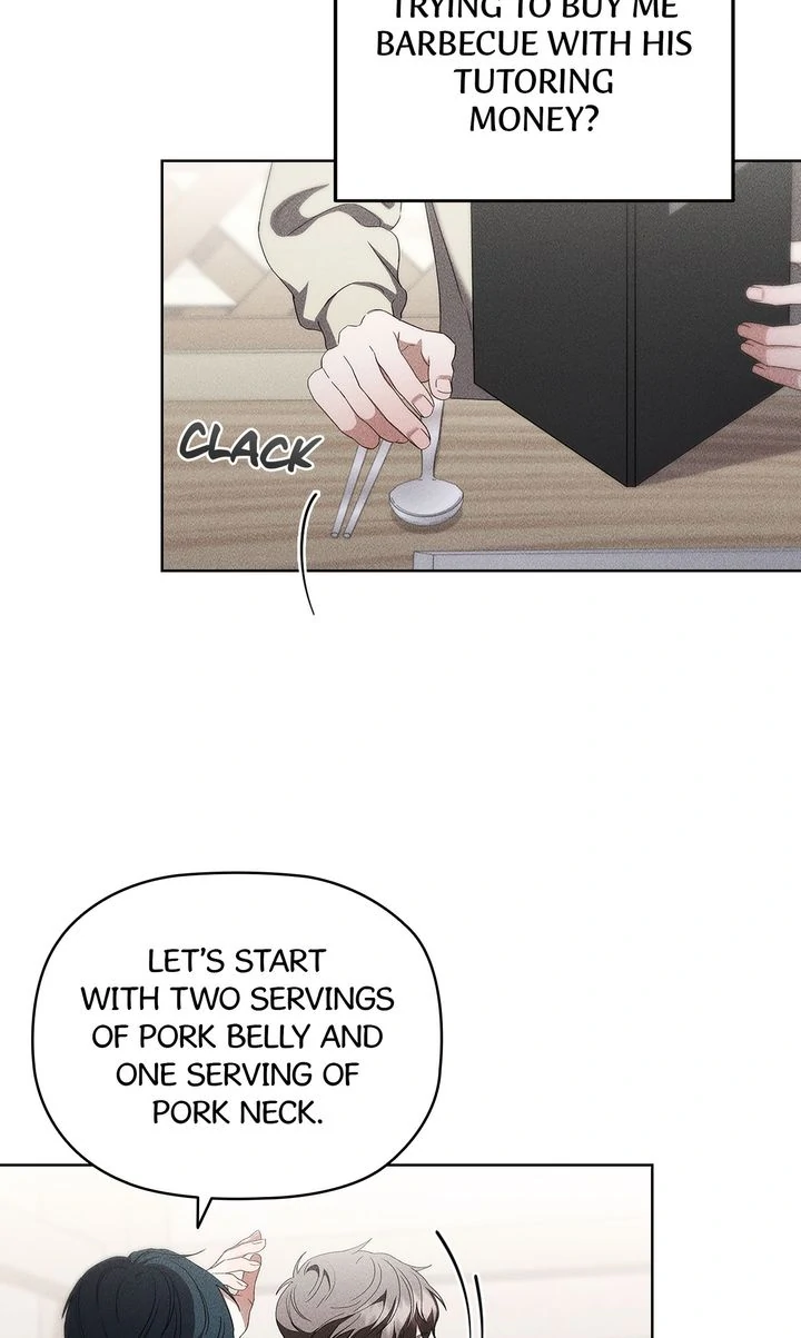 Romance in a Romance-less Era (Full ver.) - Chapter 15 manhwa